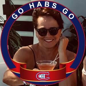 Meet your Posher, Linda